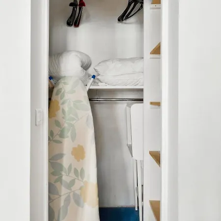 Διαμέρισμα Guestready - Modern Comfort In Les Batignolles